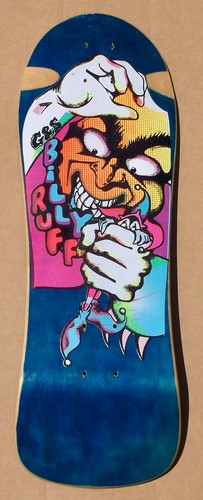 1987 gordon smith - &, g&s