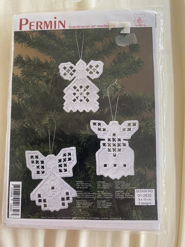 Permin scandinavian needlework - scandinavian,