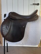 Balance Zenith GPJ Saddle 