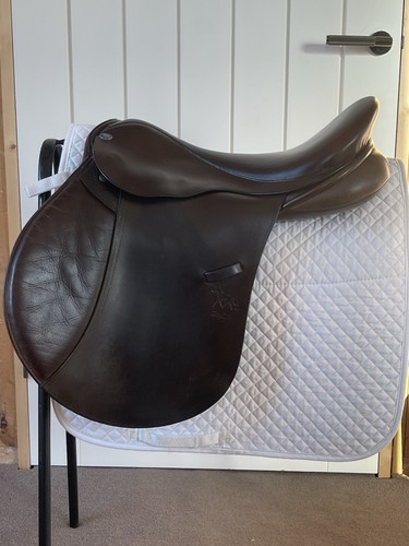 Balance zenith gpj saddle - zenith,