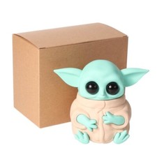 STAR WARS YODA Shape HERB