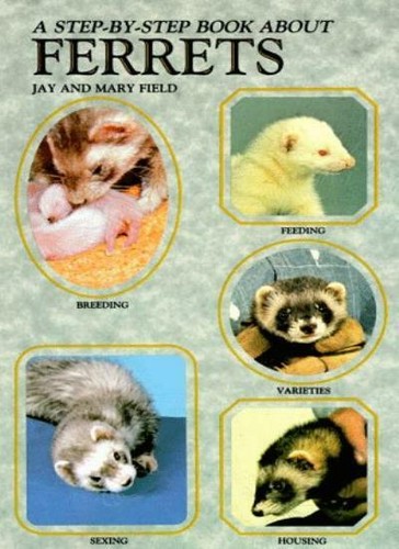 Step book - a, about