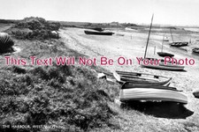 SX 6063 - The Harbour, West