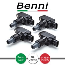 Benni 4x Pencil Ignition Coil