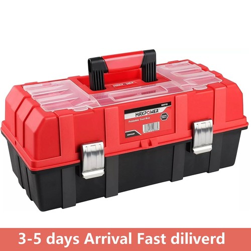 Tool box inch lightweight - tool, 17-inch,