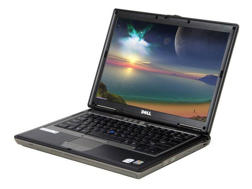 Fast dell latitude laptop - dell,