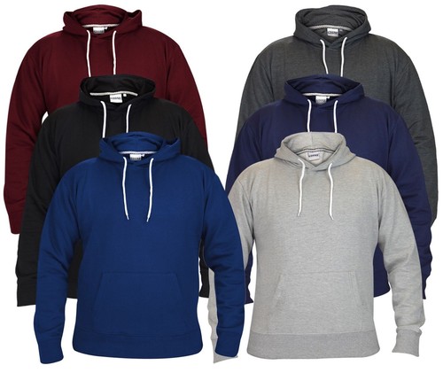 Mens pullover hoodie - hoodie, plain