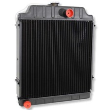 Massey Ferguson Radiator 375