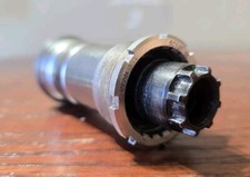 Shimano Ultegra BB6500 Bottom Bracket 68mm 109.5mm English BC1.37x24