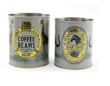 Temerity Jones Retro Vintage