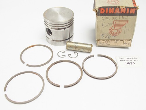 Nos dinamin - nos,