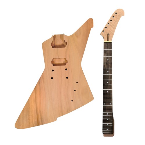 Diy electric guitar - electric,