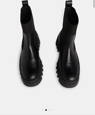 Whistles Chelsea Hatton Boots