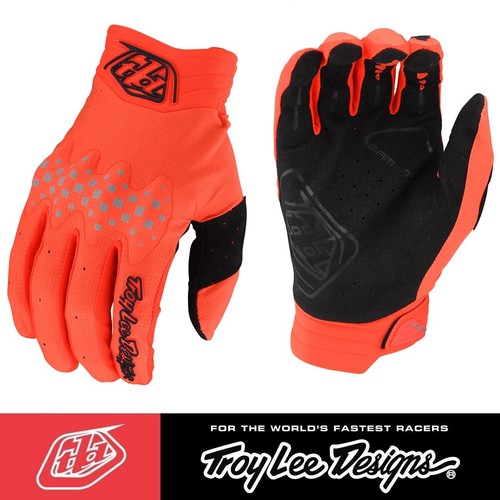 Tld mtb gloves troy - gloves, lee