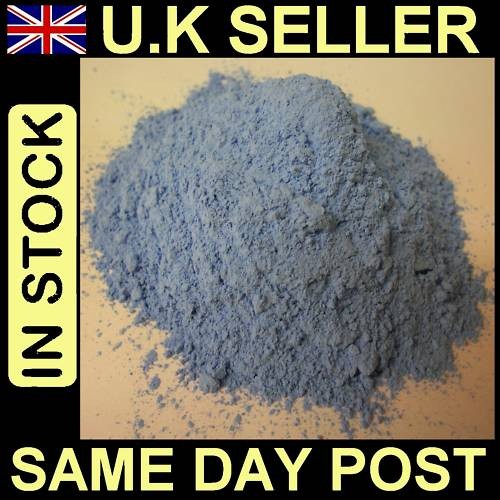 Fluorescent blue 500g powder - fluorescent,