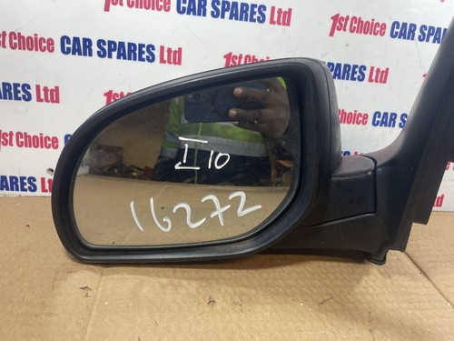 Hyundai i10 2011 mk1 - i10,