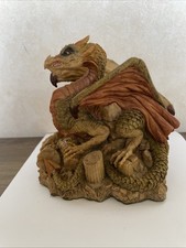 Enchantica Dragon Cormorin