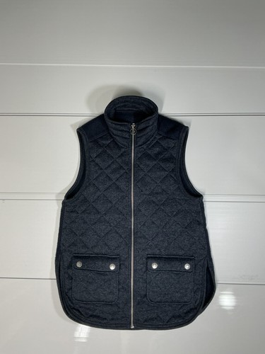 Abercrombie fitch gilet vest - gilet,