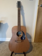 12 String Acoustic Guitar