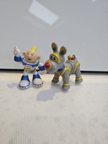 2005 mattel robot rover the - 2005,