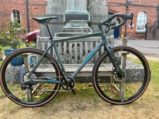 Sondor Colibri AL - Large - Endurance/Gravel Bike | SRAM Apex/Rival - Brand New 