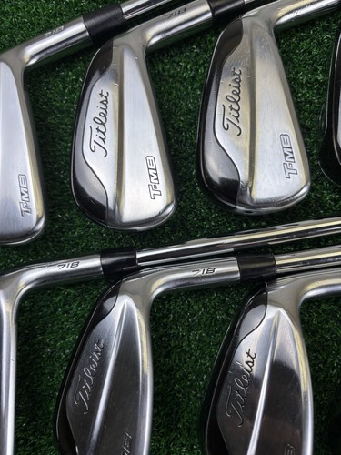 Titleist 718 irons pw - irons, /