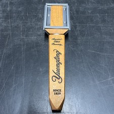 Yuengling 12 Inch Wooden Beer Tap Handle America’s Oldest Movie Since 1829