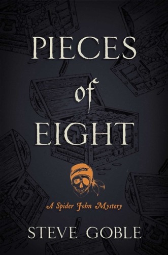 Pieces eight steve - pieces, of