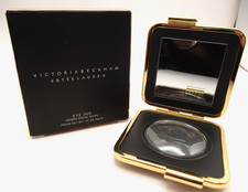 Estee Lauder Victoria Beckham EYE INK Eyeshadow 01 Black Myrrh LIMITED ED. NIB