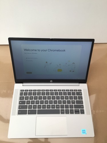 Chromebook intel n100 4gb - intel,