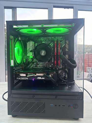 6500 16gb ram - xt,, 512gb