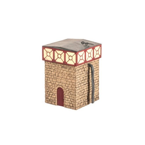 Wills ss34 gauge water - ss34,