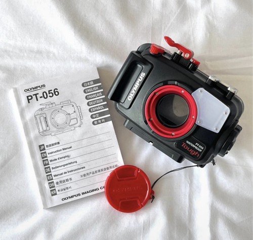Brand new olympus - brand,