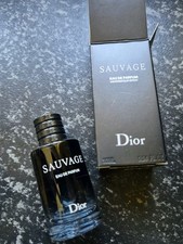 Travel Size Perfume For
