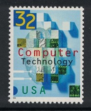 Scott 3106- Computer