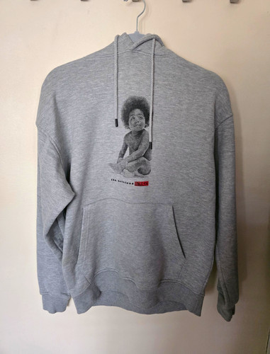 Pull bear the notorious - bear,