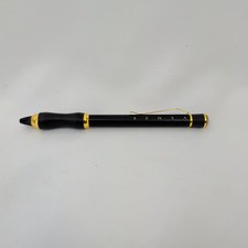 Sensa Ballpoint Pen Black Gold