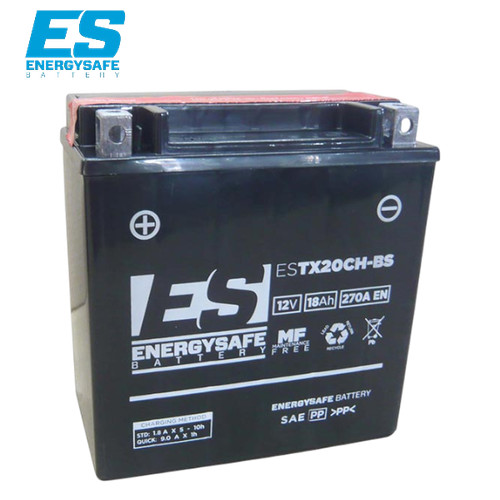 Energysafe estx20ch sealed - energysafe, estx20ch-bs