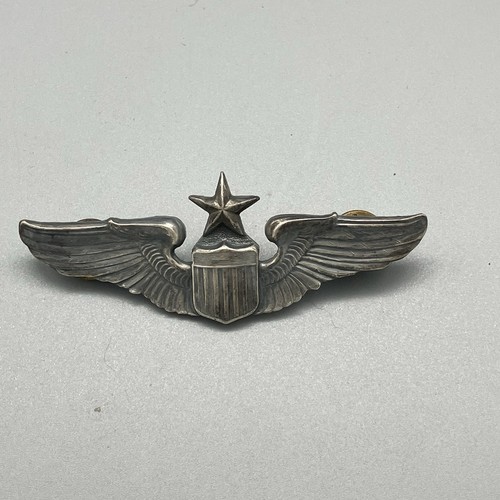 Usaaf sterling - ww, 3”