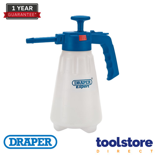 Draper 82456 fpm pump sprayer - 82456,