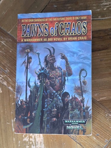 Pawns chaos a warhammer - chaos,