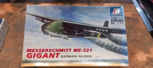 Italeri scale - italeri, 1/72