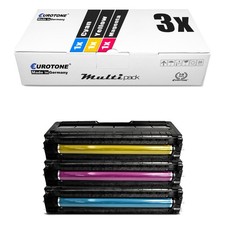3X Eco Cartridge For REcoh