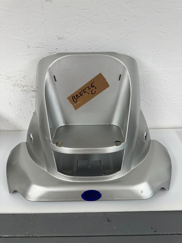 Mobility scooter tga breeze - breeze, c