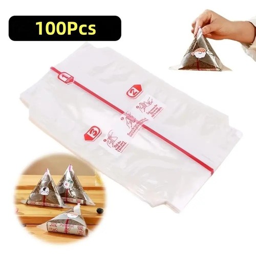 100pcs onigiri rice - onigiri,