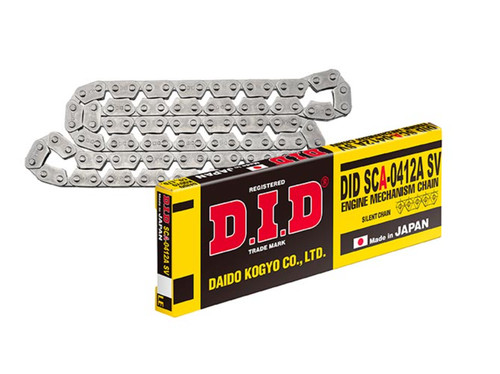Did timing chain for - did,