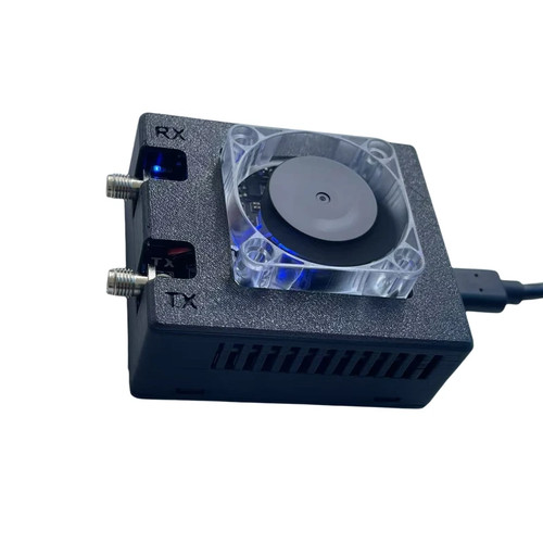 New usb base radioberry - new, v2.0