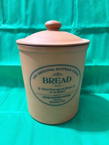 Henry watson pottery ceramic - henry,
