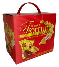 Garden Fortune Cookies Gift