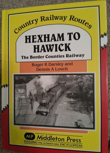 Hexham hawick the - hexham,